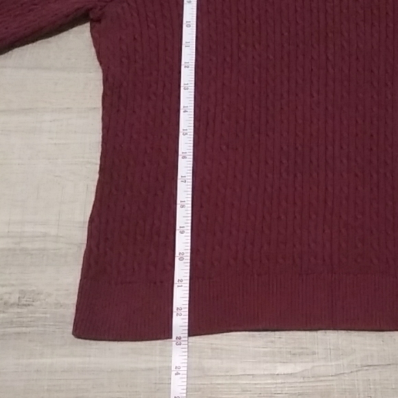 Jeanne Pierre Sweater - Picture 5 of 5